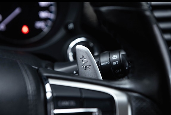 Mitsubishi Outlander 14 of 20