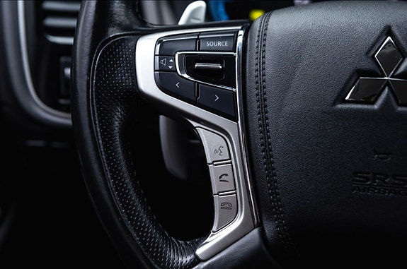 Mitsubishi Outlander 16 of 20