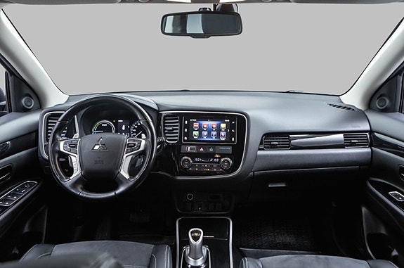 Mitsubishi Outlander 17 of 20