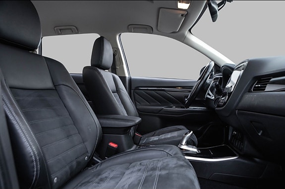 Mitsubishi Outlander 9 of 20