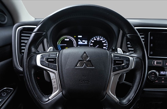 Mitsubishi Outlander 15 of 20