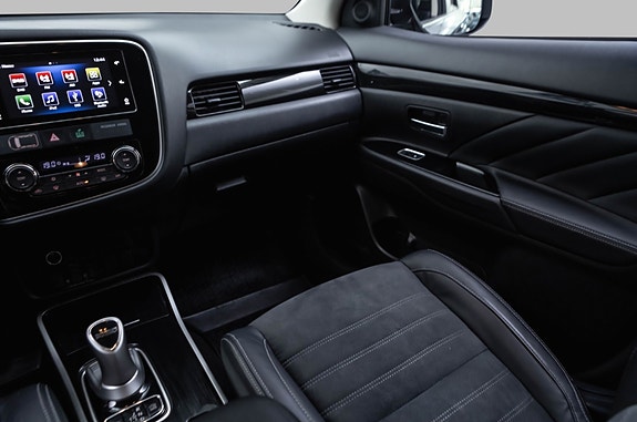 Mitsubishi Outlander 20 of 20