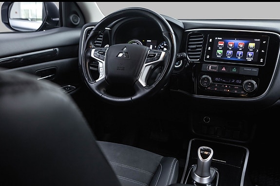Mitsubishi Outlander 10 of 20