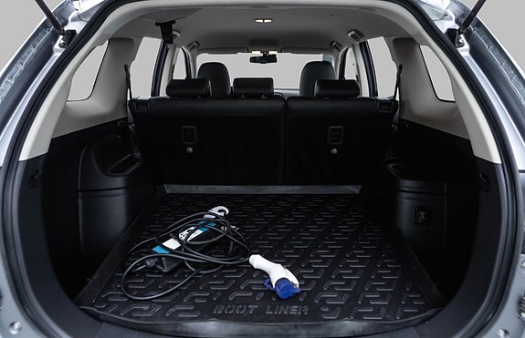 Mitsubishi Outlander 5 of 20