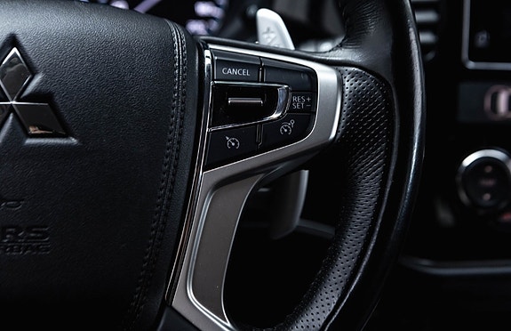 Mitsubishi Outlander 13 of 20