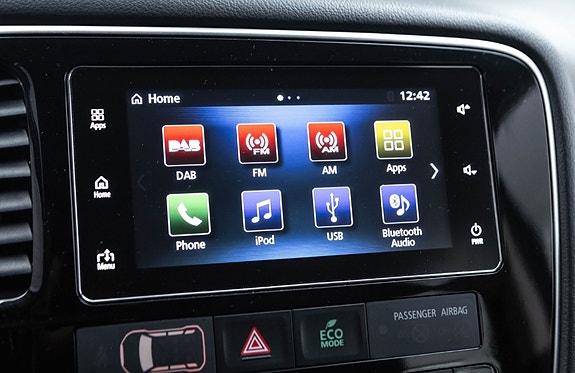 Mitsubishi Outlander 11 of 20