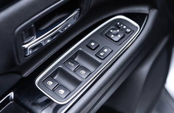 Mitsubishi Outlander 7 of 20