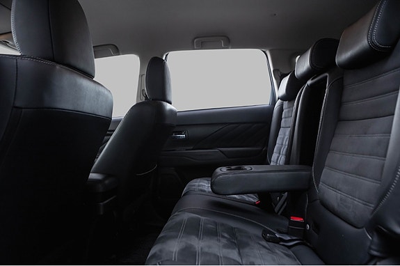 Mitsubishi Outlander 18 of 20