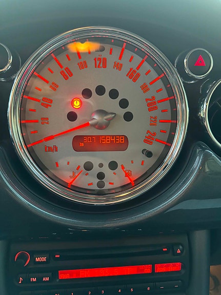 MINI Cooper 28 of 30