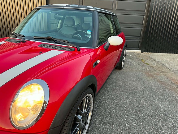 MINI Cooper 3 of 30