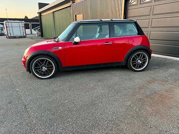 MINI Cooper 4 of 30