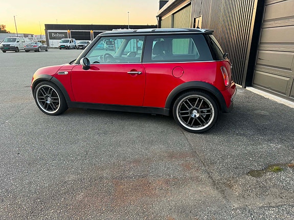 MINI Cooper 5 of 30