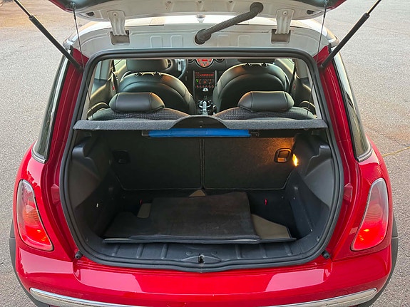 MINI Cooper 9 of 30