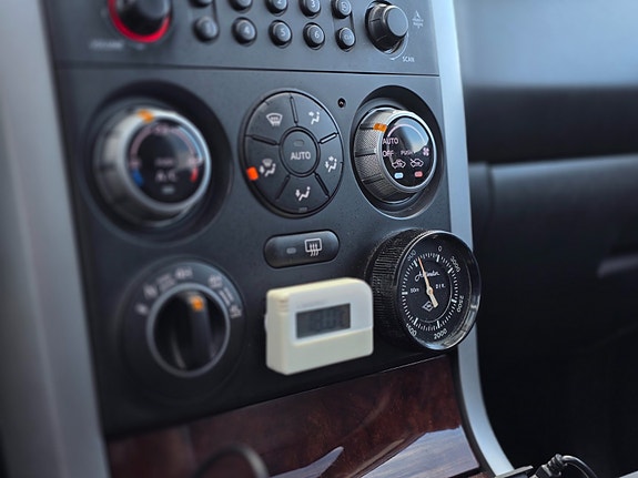 Suzuki Grand Vitara 23 of 30