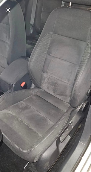 Volkswagen Golf VI 14 of 17