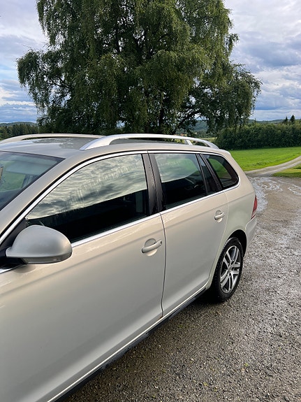 Volkswagen Golf VI 6 of 17
