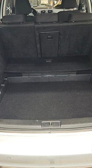 Volkswagen Golf VI 16 of 17