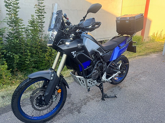 Yamaha Tenere 700 5 of 7