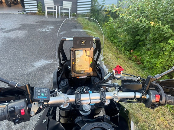 Yamaha Tenere 700 7 of 7