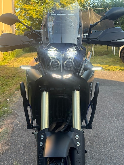 Yamaha Tenere 700 4 of 7
