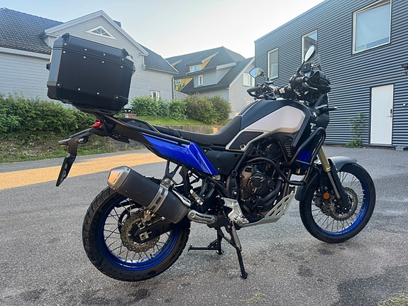 Yamaha Tenere 700 6 of 7
