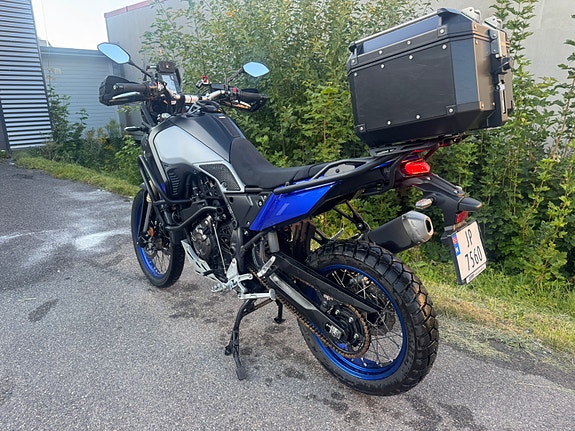 Yamaha Tenere 700 3 of 7