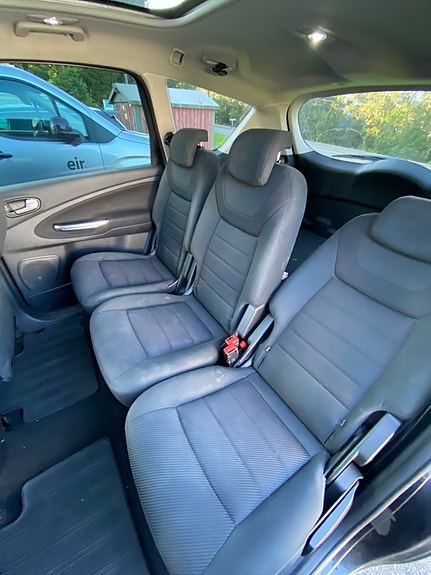 Ford S-MAX 7 of 7