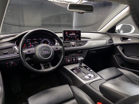 Audi A6 allroad 30 of 30