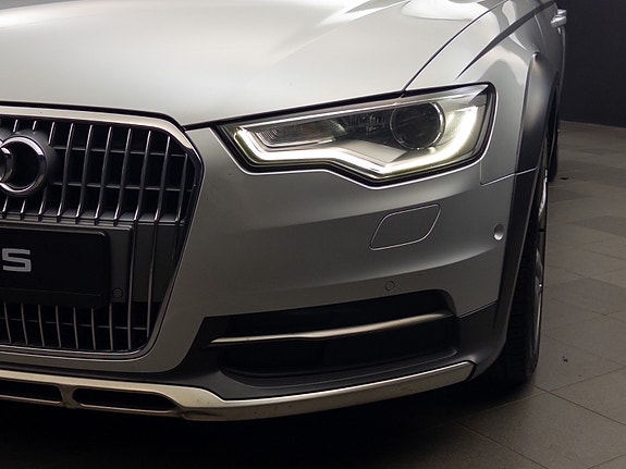 Audi A6 allroad 15 of 30