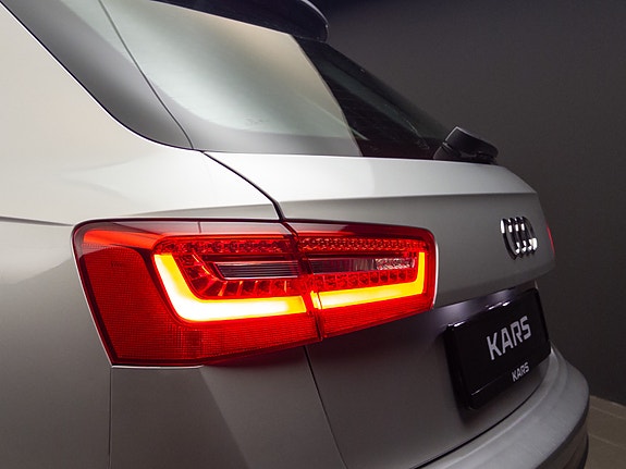 Audi A6 allroad 22 of 30
