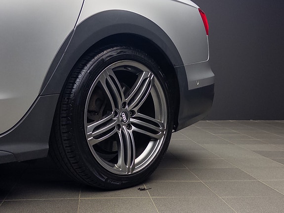 Audi A6 allroad 20 of 30
