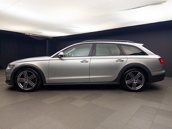 Audi A6 allroad 6 of 30