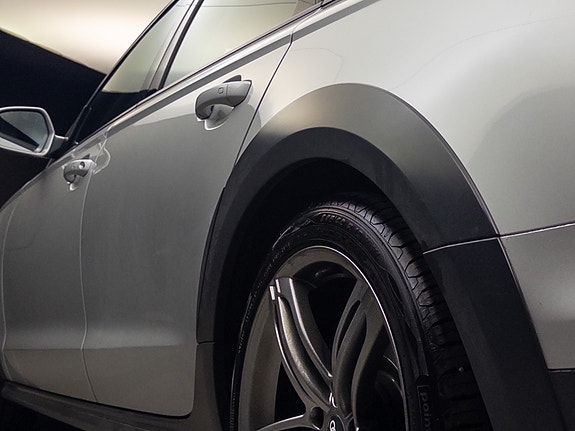 Audi A6 allroad 21 of 30