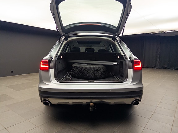 Audi A6 allroad 14 of 30