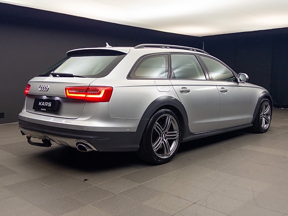 Audi A6 allroad 10 of 30
