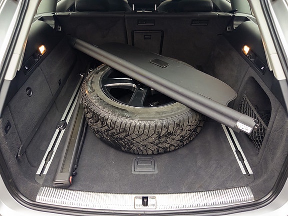 Audi A6 allroad 25 of 30