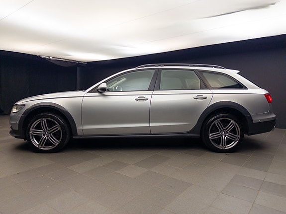 Audi A6 allroad 5 of 30