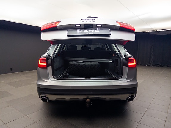 Audi A6 allroad 13 of 30
