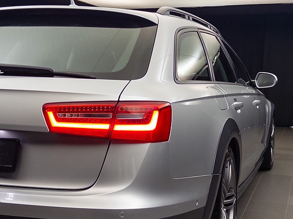 Audi A6 allroad 23 of 30