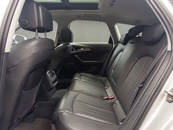 Audi A6 allroad 28 of 30