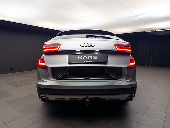 Audi A6 allroad 12 of 30