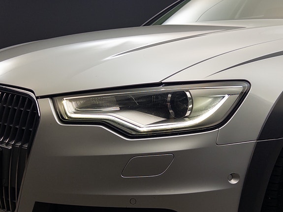 Audi A6 allroad 16 of 30