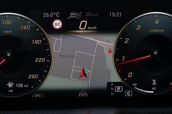 Mercedes-Benz CLA200 25 of 30