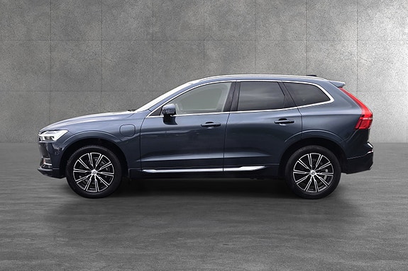 Volvo XC60 7 of 30