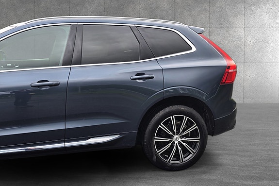 Volvo XC60 6 of 30