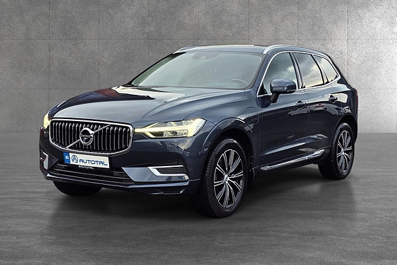 Volvo XC60 3 of 30