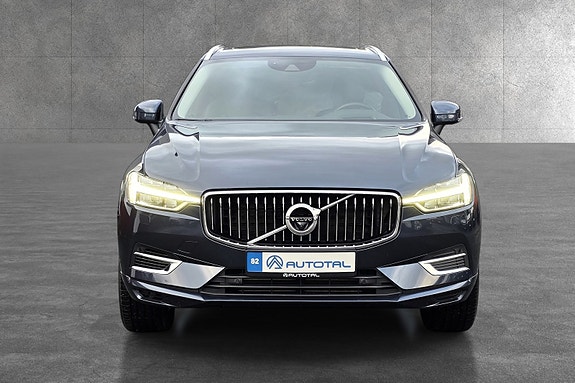 Volvo XC60 2 of 30