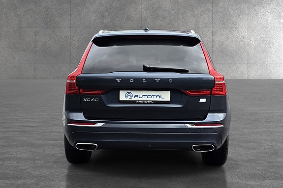 Volvo XC60 9 of 30