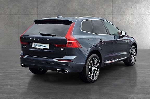 Volvo XC60 10 of 30
