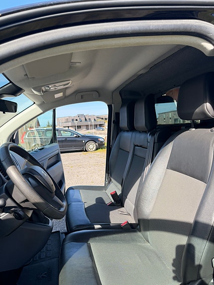 Peugeot Expert 4 of 10